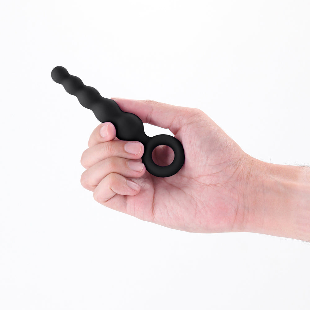 Renegade Slip Plug - Tapered Anal Toy