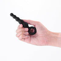 Renegade Slip Plug - Tapered Anal Toy