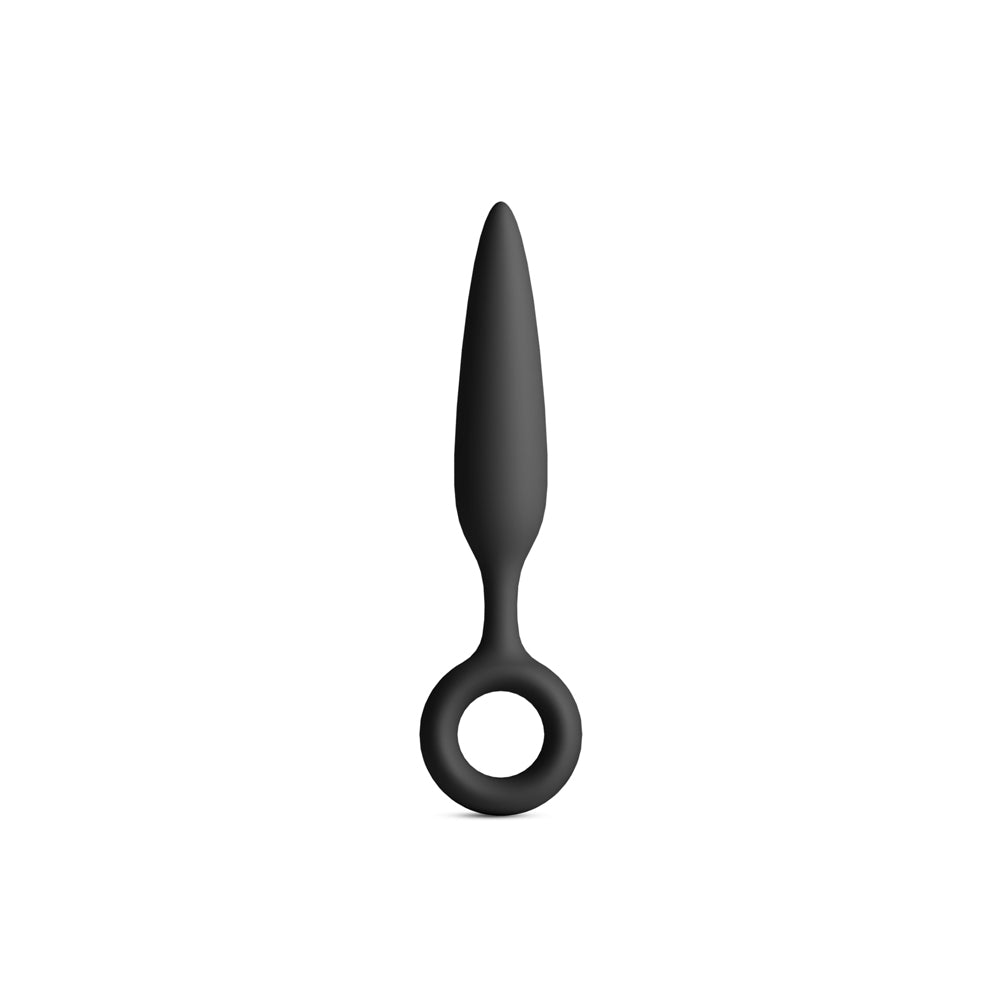 Renegade Slide Plug - Slim Tapered Anal Toy