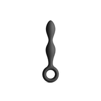 Renegade Slim Plug - Comfortable Anal Toy