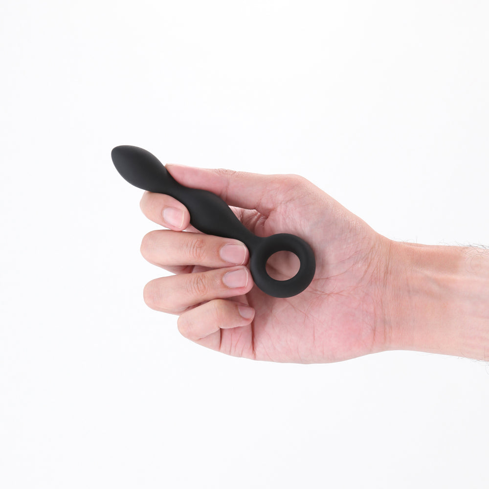 Renegade Slim Plug - Comfortable Anal Toy