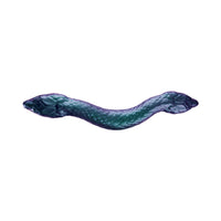 Temptasia Twin Python Double Headed Snake Dildo Dark Milennia