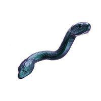 Temptasia Twin Python Double Headed Snake Dildo Dark Milennia