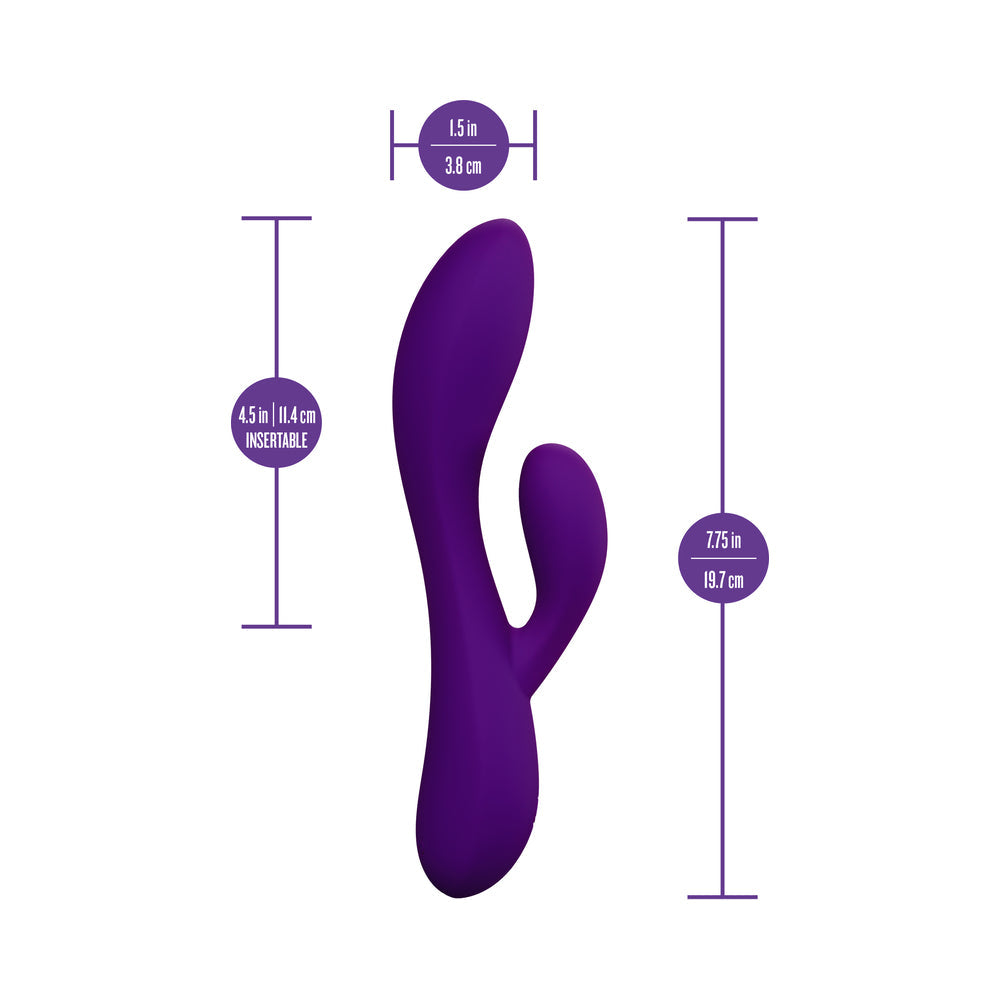 Sexy Things Fever Dream - Dual Vibration Rabbit Vibrator