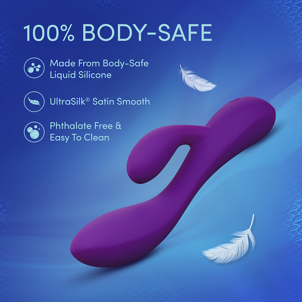 Sexy Things Fever Dream - Dual Vibration Rabbit Vibrator