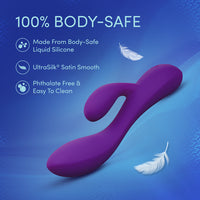Sexy Things Fever Dream - Dual Vibration Rabbit Vibrator
