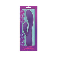 Sexy Things Fever Dream - Dual Vibration Rabbit Vibrator