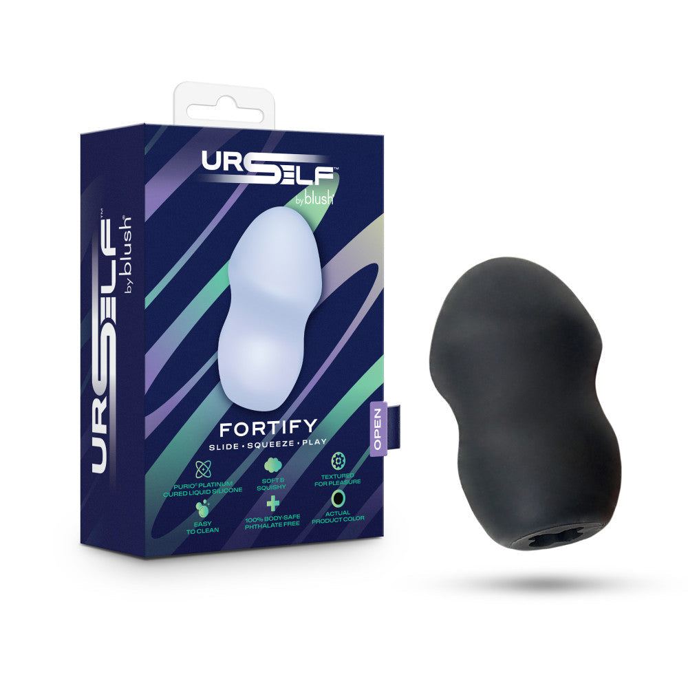 URSELF Fortify - Body-Safe Stroker