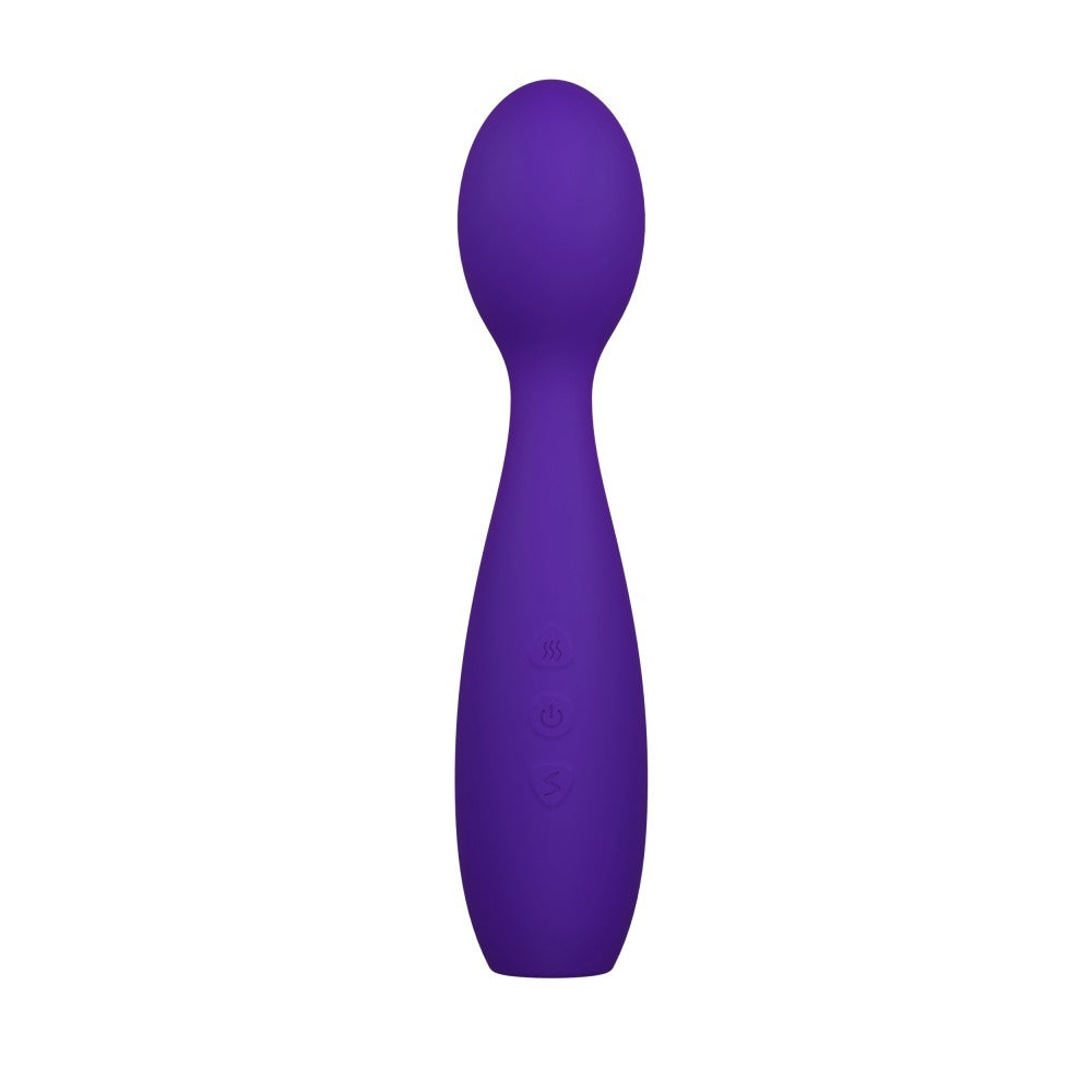 Sexy Things Velvet High Wand Massager