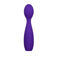 Sexy Things Velvet High Wand Massager