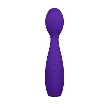 Sexy Things Velvet High Wand Massager