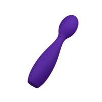 Sexy Things Velvet High Wand Massager