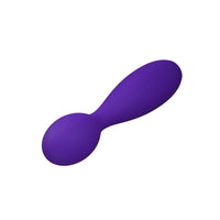 Sexy Things Velvet High Wand Massager