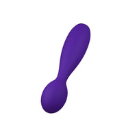 Sexy Things Velvet High Wand Massager