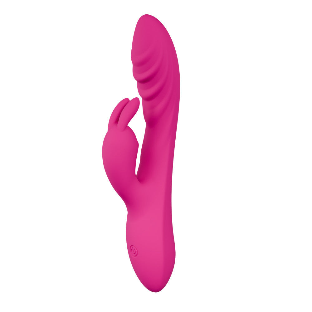 Sexy Things Wild Lust Rabbit Vibrator