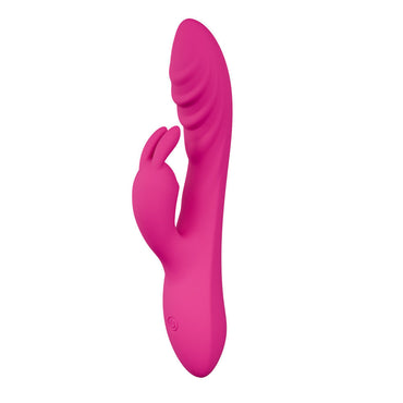Sexy Things Wild Lust Rabbit Vibrator