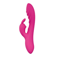 Sexy Things Wild Lust Rabbit Vibrator