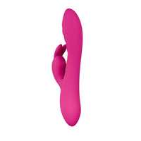 Sexy Things Wild Lust Rabbit Vibrator