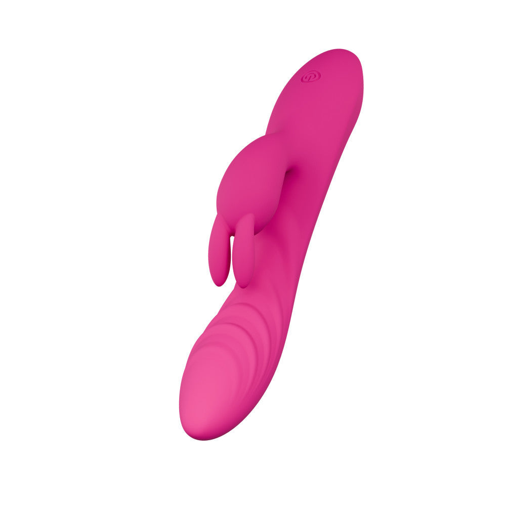 Sexy Things Wild Lust Rabbit Vibrator