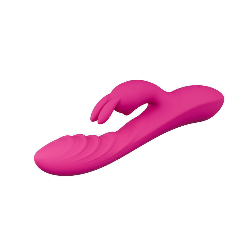 Sexy Things Wild Lust Rabbit Vibrator