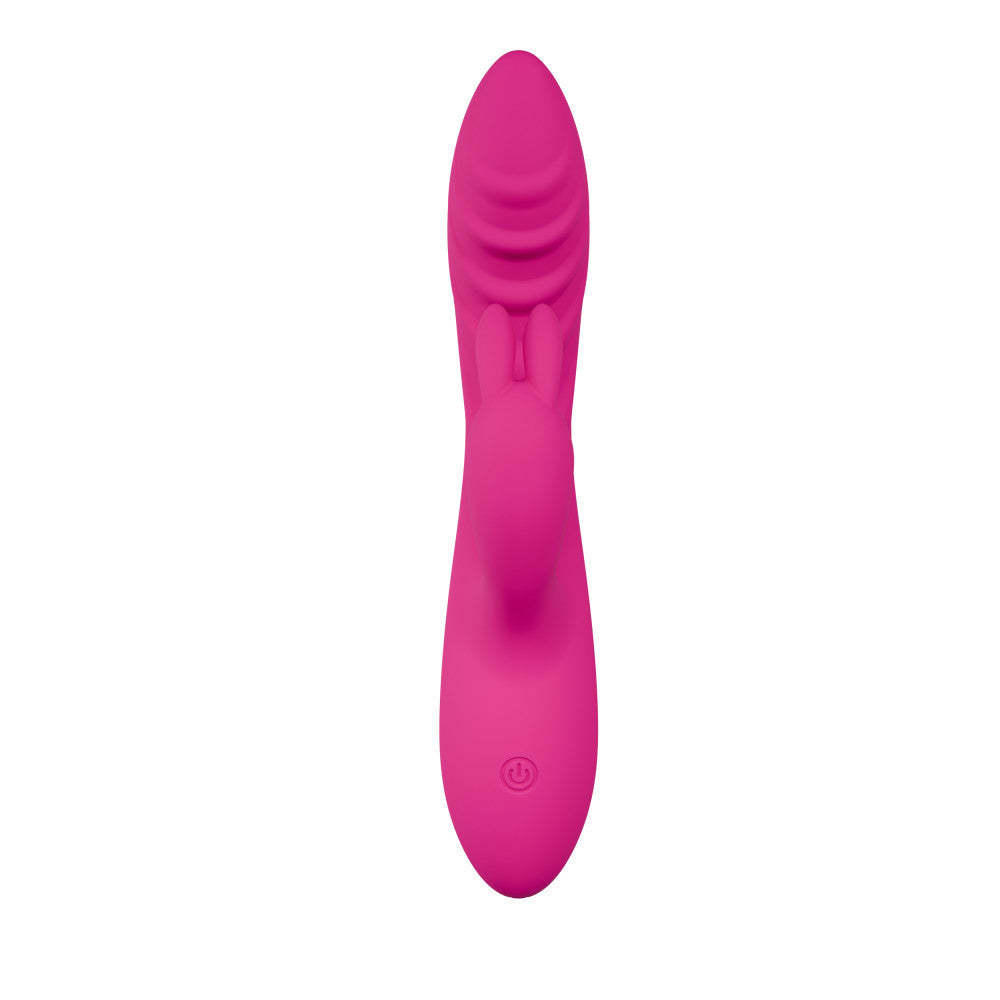 Sexy Things Wild Lust Rabbit Vibrator