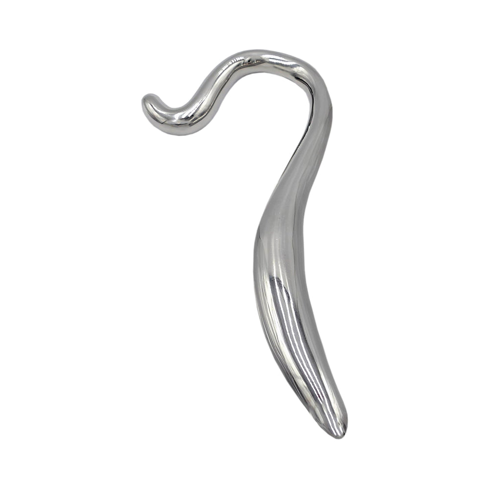 Rouge SS Hollow Curved Wand With Case
