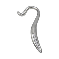 Rouge SS Hollow Curved Wand With Case