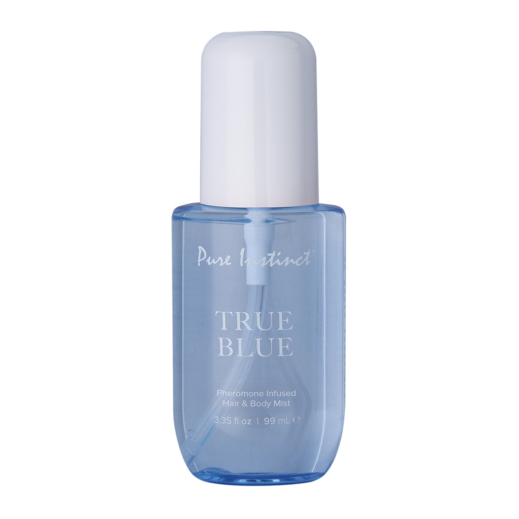 Pure Instinct Pheromone Body Mist - 21pc Bundle