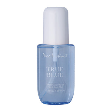 Pure Instinct Pheromone Body Mist - 21pc Bundle