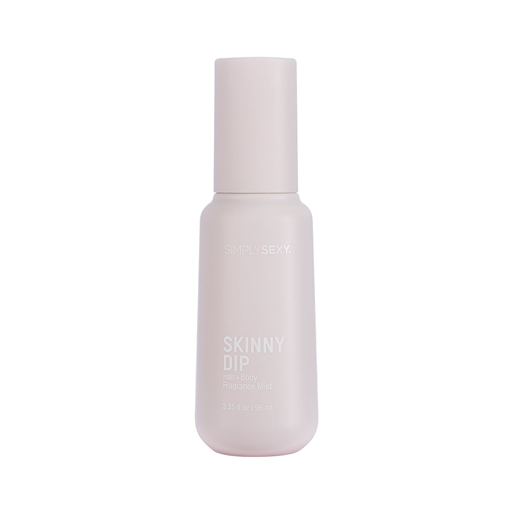 Simply Sexy Pheromone Body Mist - Skinny Dip 3.35oz