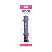 INYA Integra Gray Vibrator