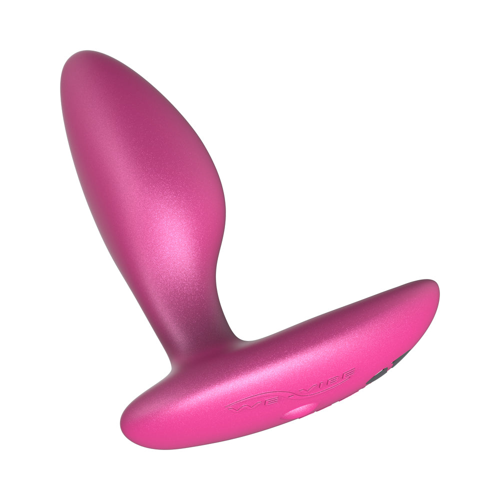 We-Vibe Ditto+ Luxury Vibrator - Cosmic Pink