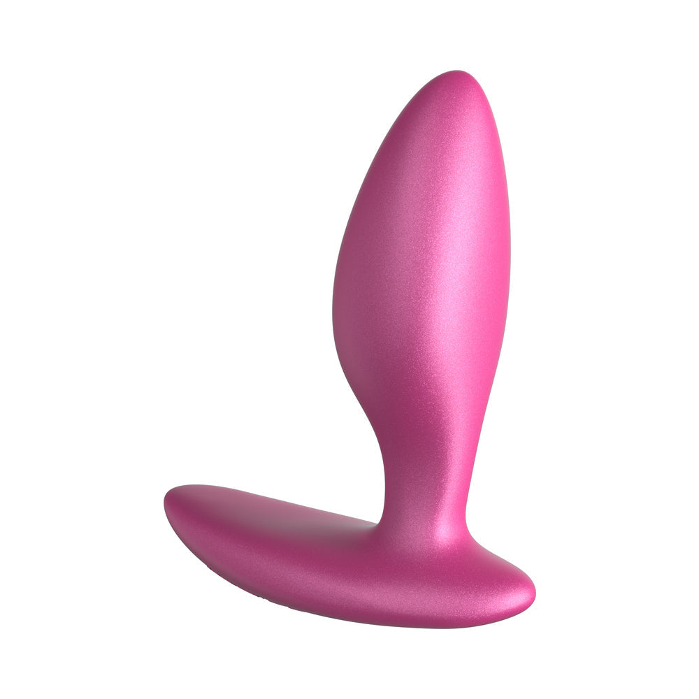 We-Vibe Ditto+ Luxury Vibrator - Cosmic Pink
