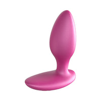 We-Vibe Ditto+ Luxury Vibrator - Cosmic Pink