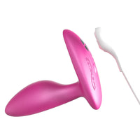 We-Vibe Ditto+ Luxury Vibrator - Cosmic Pink