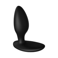 We-Vibe Ditto+ Satin Black Luxury Vibrator for Premium Pleasure