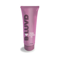 B-Luvd Vaginal Tightening Gel