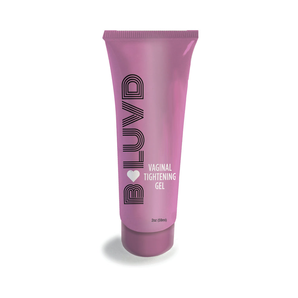 B-Luvd Vaginal Tightening Gel