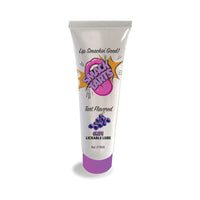 Smack Tarts Lickable Lube - Sour Grape 2oz