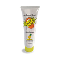Smack Tarts Lickable Lube - Sour Pineapple 2oz