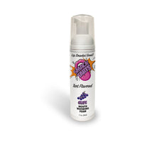 Smack Tarts Mouthwatering Foam - Sour Grape 2.7oz