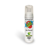 Smack Tarts Mouthwatering Foam - Sour Green Apple 2.7oz