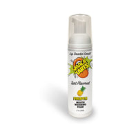 Smack Tarts Mouthwatering Foam - Sour Pineapple 2.7oz