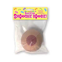 Super Fun Sensory Boobie Stress Toy - Fun Relief