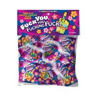 Attitude Candy 25-Piece Bag - Cheeky Treats