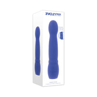 Evolved Disco Diva Vibrator - Light-Up Pleasure