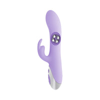 Evolved Spinderella Vibrator - Dual Action Pleasure