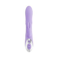 Evolved Spinderella Vibrator - Dual Action Pleasure