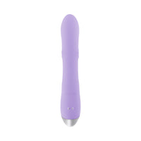 Evolved Spinderella Vibrator - Dual Action Pleasure