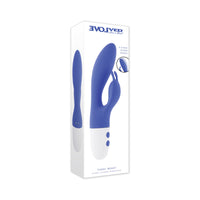 Evolved Funny Bunny Vibrator